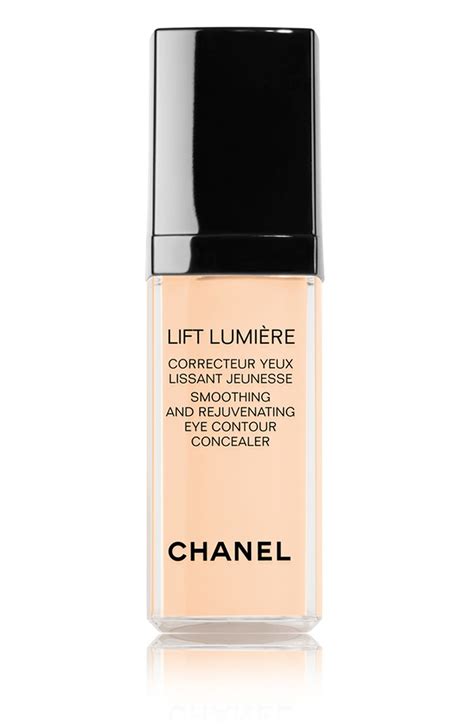 chanel lift lumiere 41|Chanel le lift moisturizer.